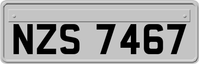 NZS7467
