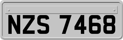 NZS7468