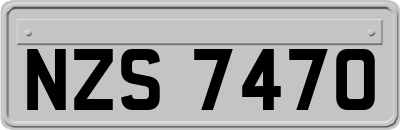 NZS7470