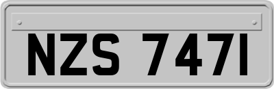 NZS7471