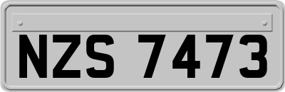 NZS7473