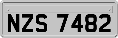 NZS7482