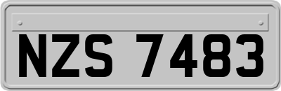 NZS7483