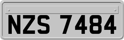 NZS7484