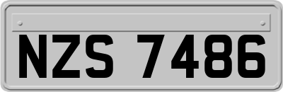 NZS7486
