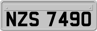 NZS7490