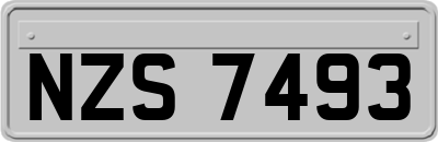 NZS7493