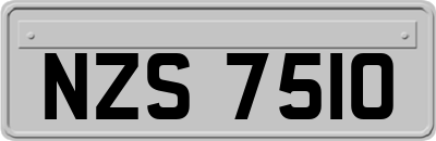 NZS7510