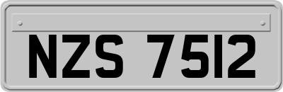 NZS7512