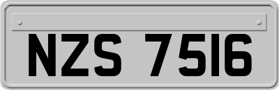 NZS7516