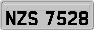 NZS7528