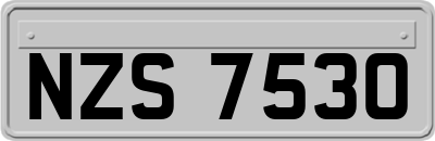 NZS7530
