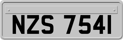 NZS7541