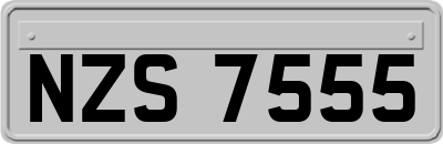 NZS7555