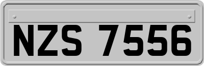 NZS7556