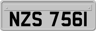 NZS7561