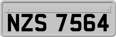 NZS7564