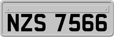 NZS7566