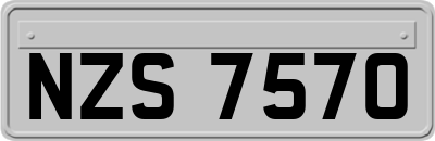 NZS7570