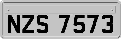 NZS7573