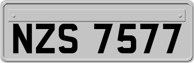 NZS7577