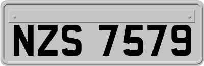 NZS7579