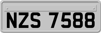 NZS7588