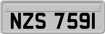 NZS7591