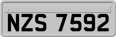 NZS7592