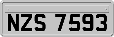 NZS7593