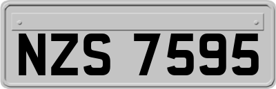 NZS7595
