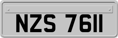 NZS7611