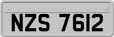 NZS7612