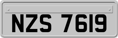 NZS7619