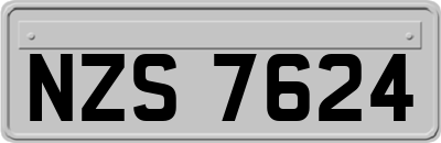 NZS7624