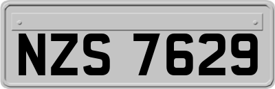 NZS7629