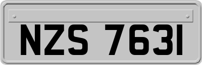 NZS7631