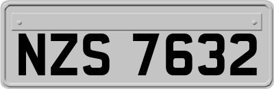 NZS7632