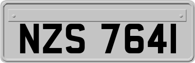 NZS7641