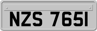 NZS7651