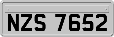 NZS7652