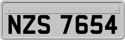 NZS7654