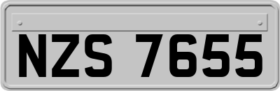 NZS7655
