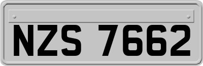 NZS7662