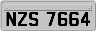 NZS7664
