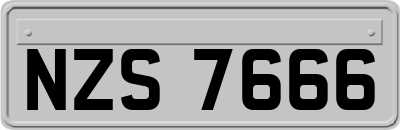 NZS7666
