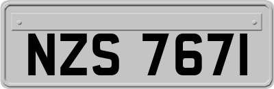 NZS7671
