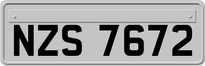 NZS7672