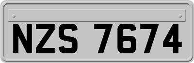NZS7674
