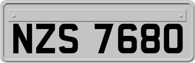 NZS7680